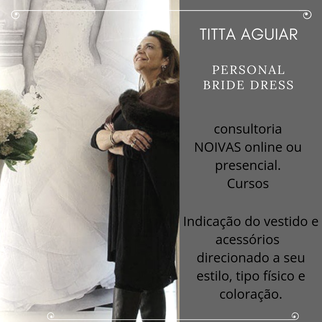 Consultoria de Noivas